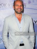 Billy Zane