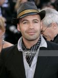 Billy Zane