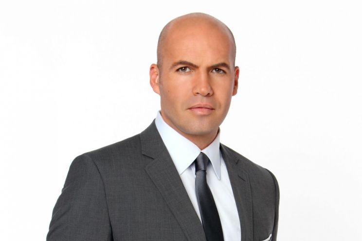 Billy Zane