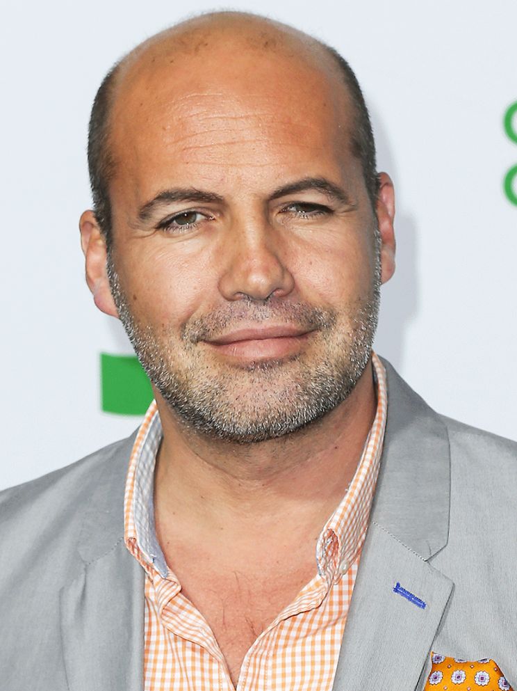 Billy Zane