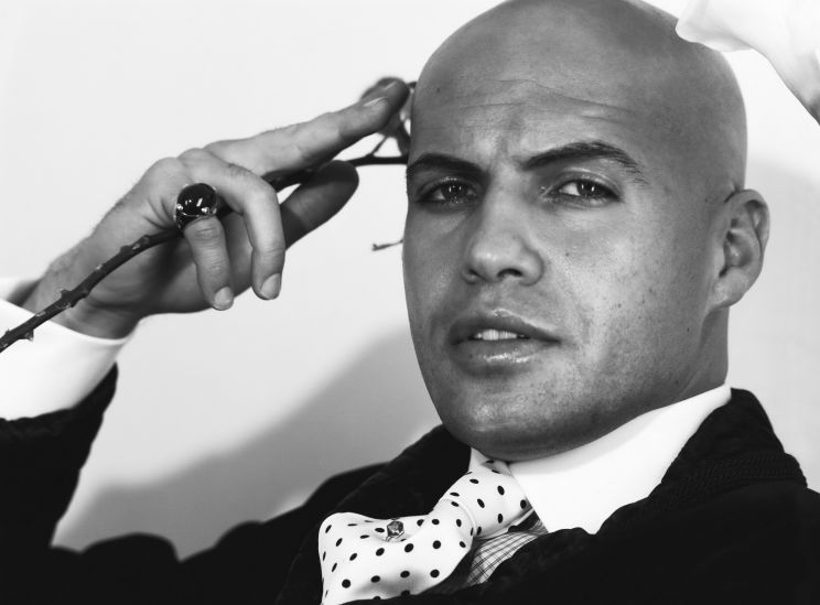 Billy Zane