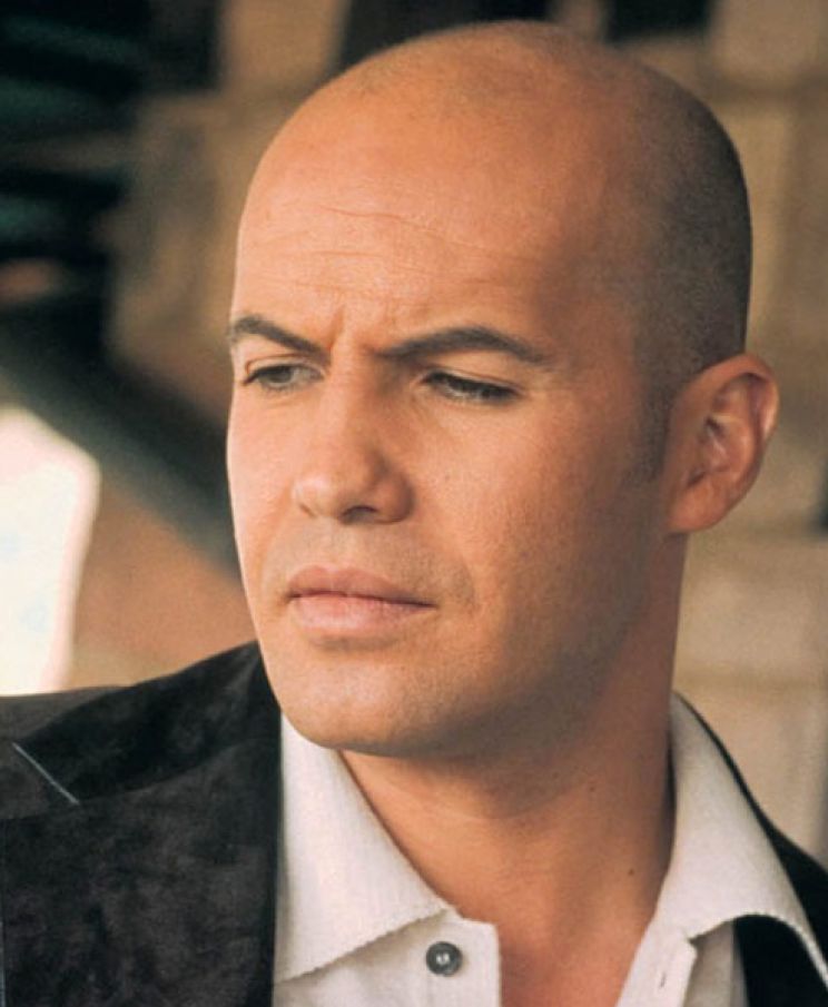 Billy Zane