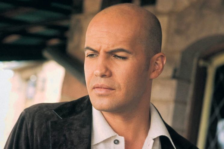 Billy Zane