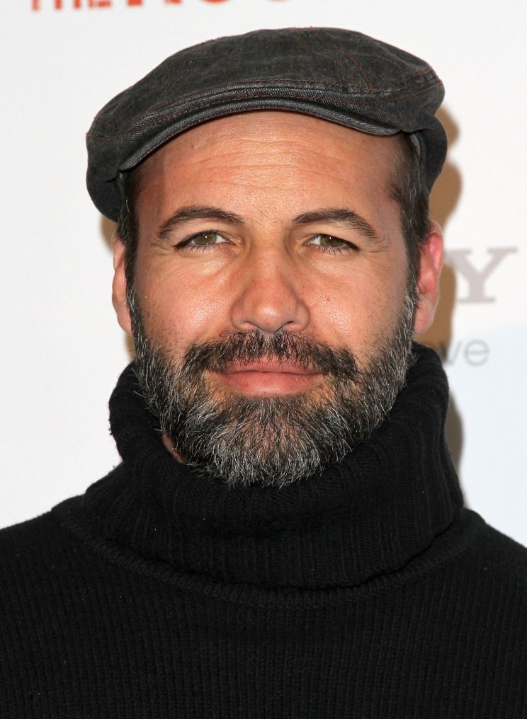 Billy Zane