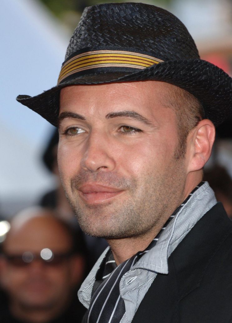 Billy Zane