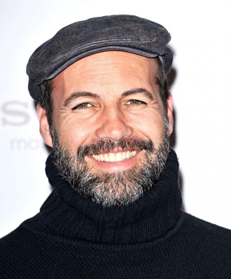 Billy Zane