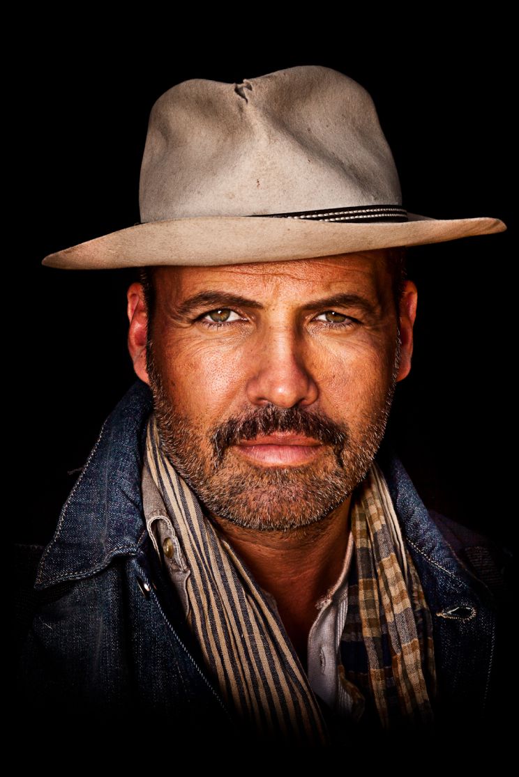 Billy Zane