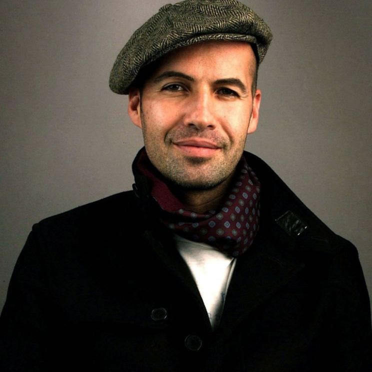 Billy Zane