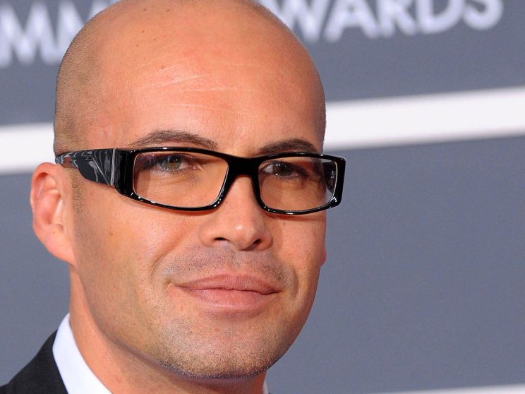 Billy Zane