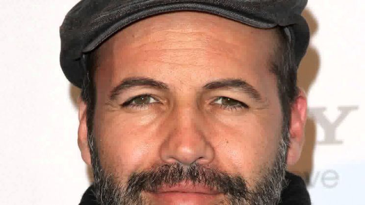 Billy Zane