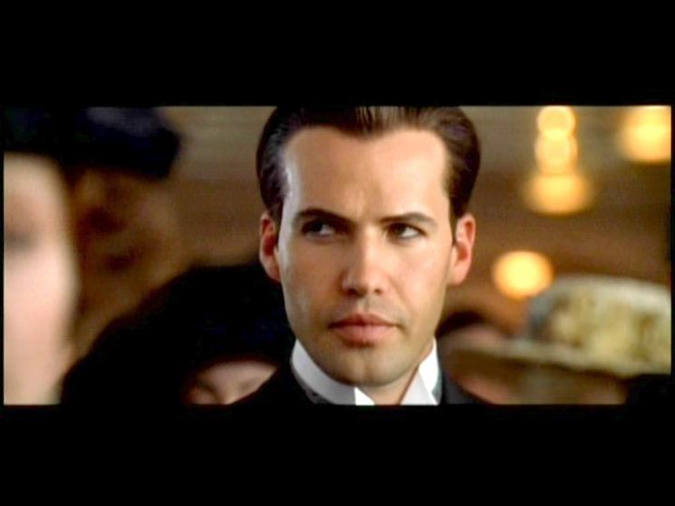 Billy Zane