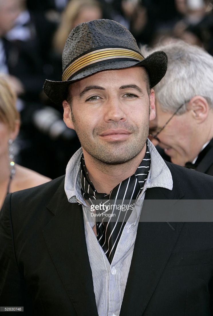 Billy Zane