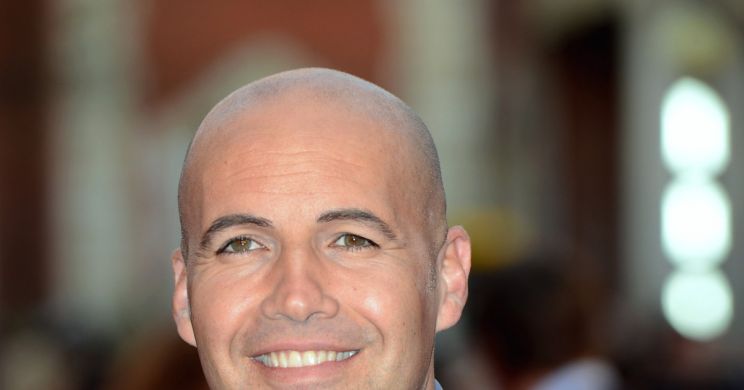 Billy Zane