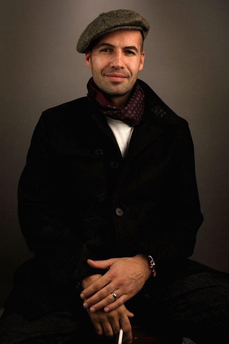 Billy Zane