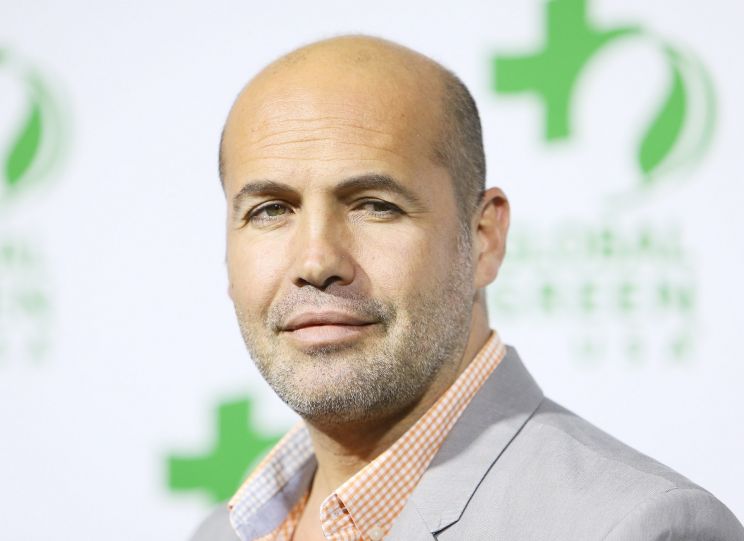 Billy Zane