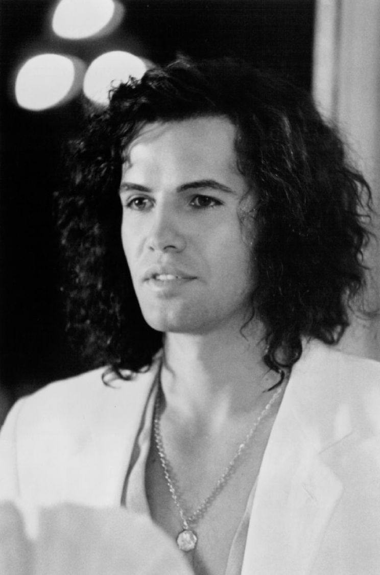 Billy Zane