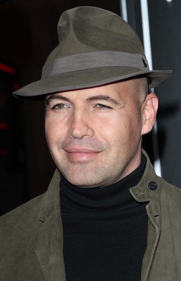 Billy Zane