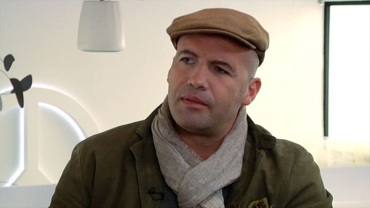 Billy Zane