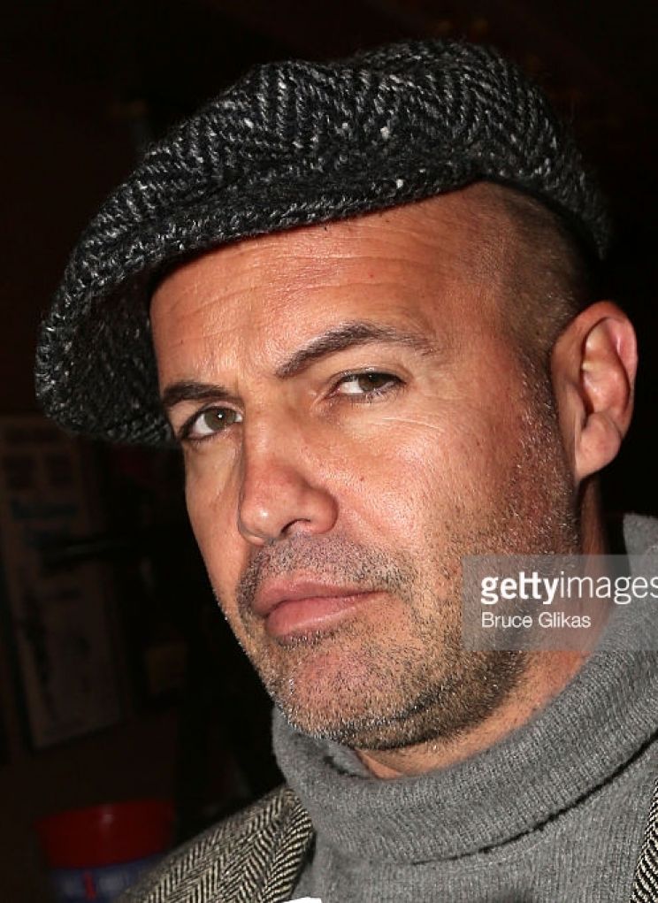 Billy Zane