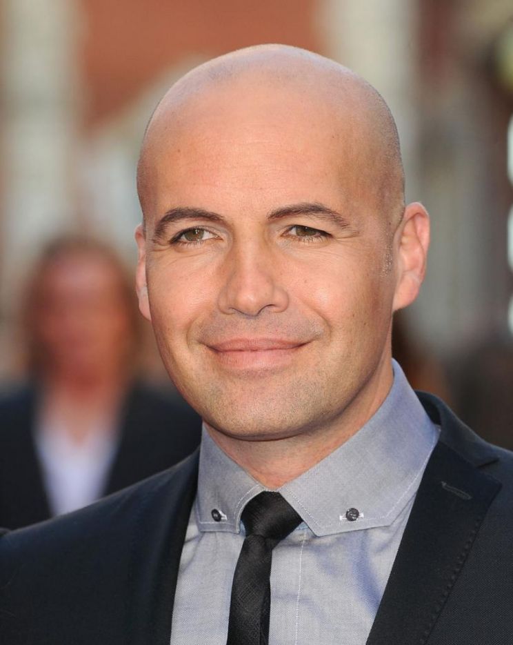 Billy Zane