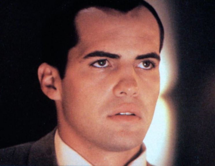 Billy Zane