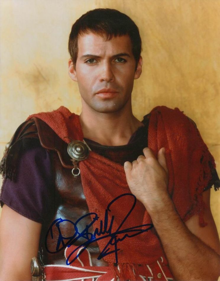 Billy Zane