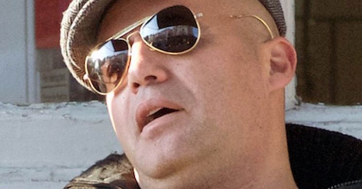 Billy Zane