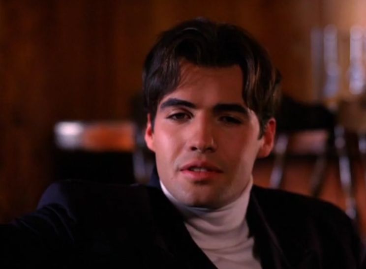 Billy Zane