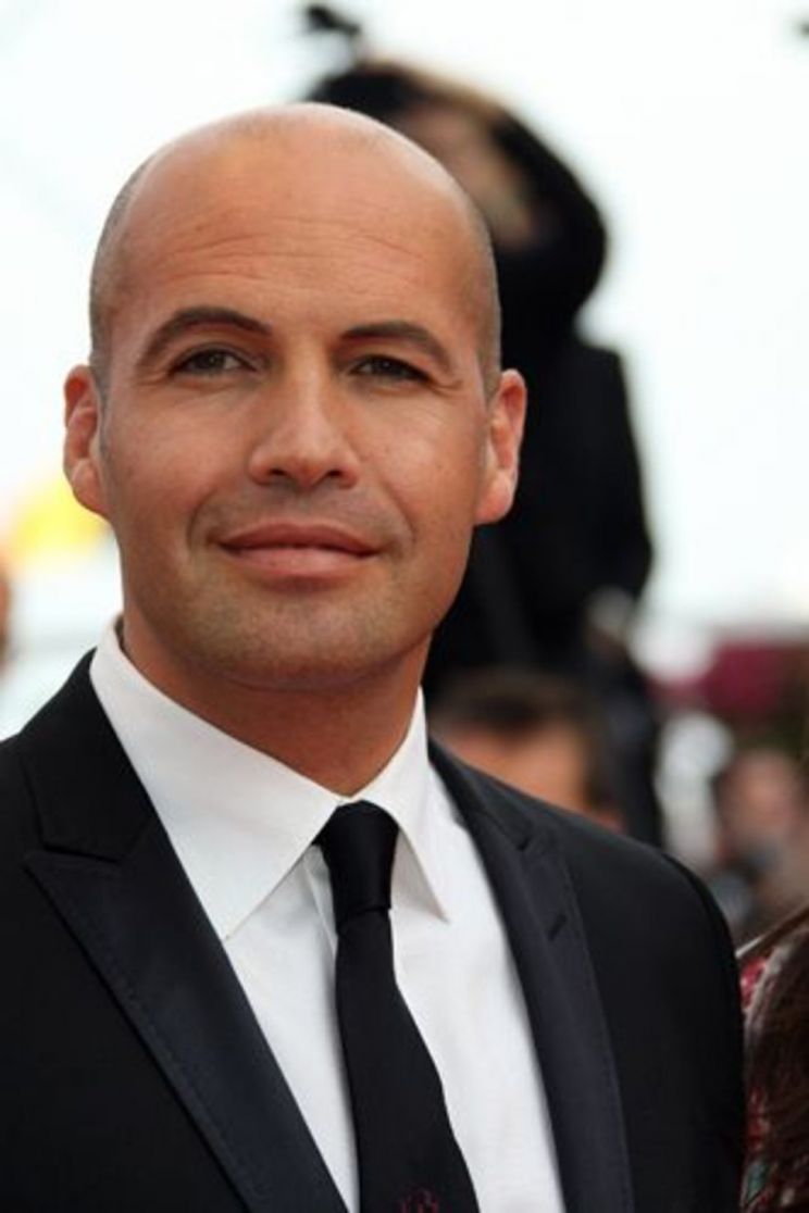 Billy Zane