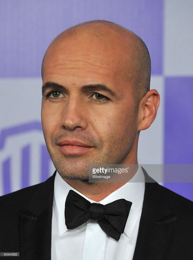 Billy Zane