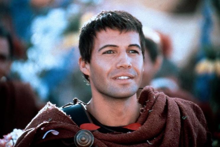 Billy Zane