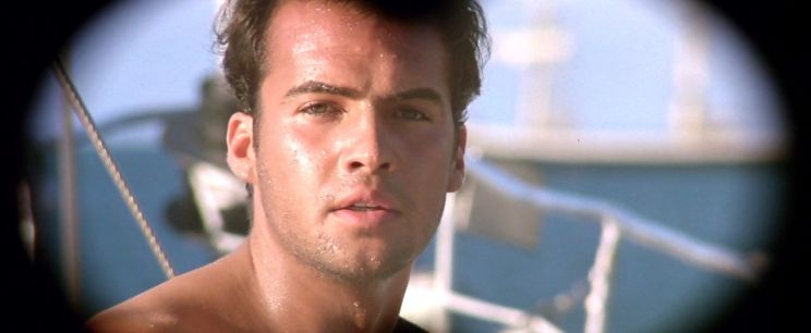 Billy Zane