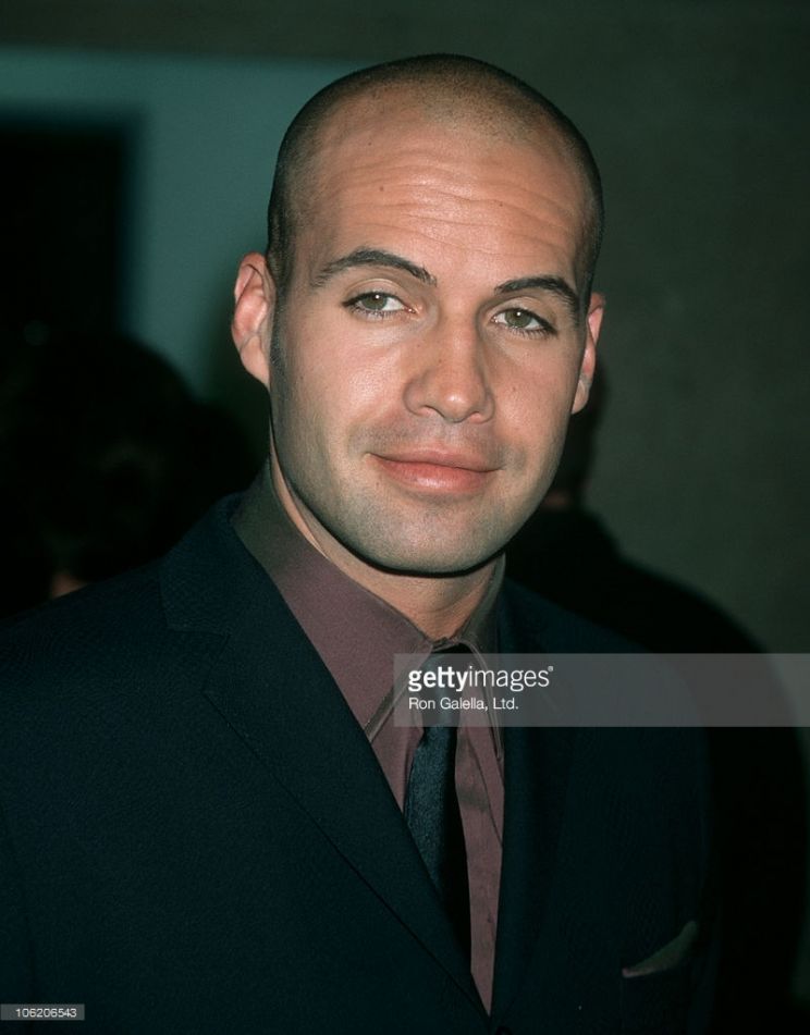 Billy Zane