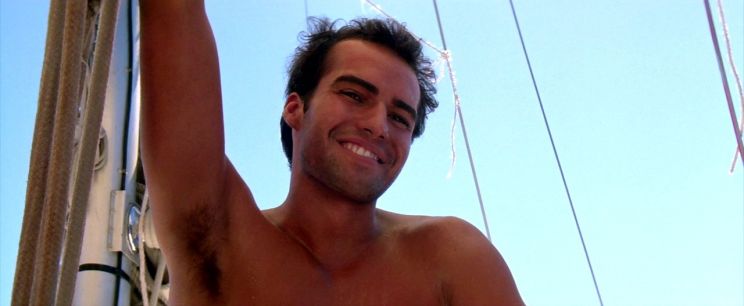 Billy Zane