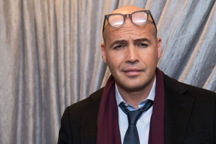 Billy Zane