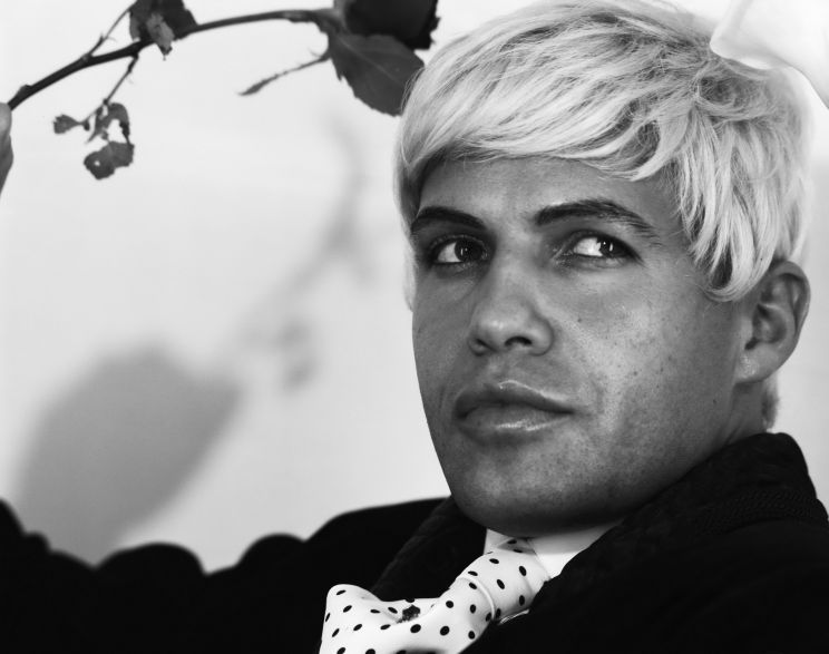 Billy Zane