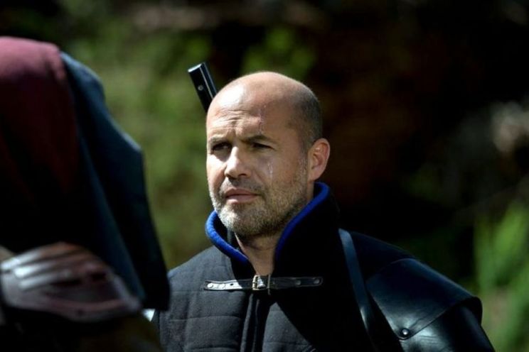 Billy Zane