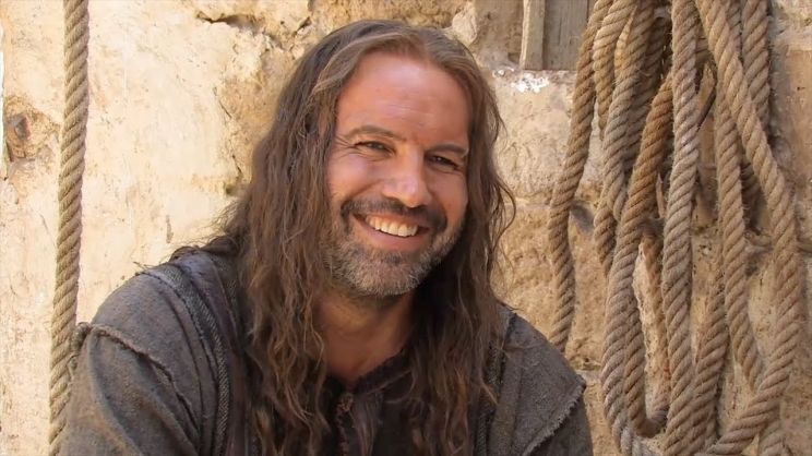 Billy Zane