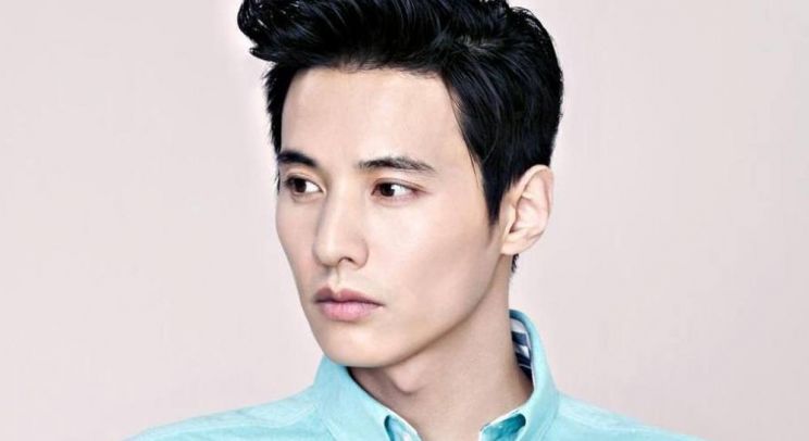 Bin Won