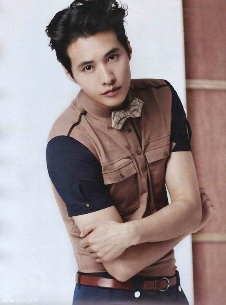 Bin Won