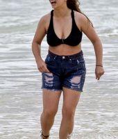 Bindi Irwin