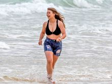 Bindi Irwin