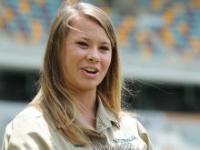 Bindi Irwin #726851 picture (Landscape Medium)