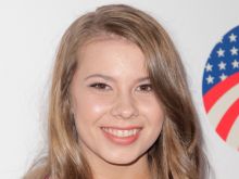 Bindi Irwin #726860 picture (Landscape Medium)