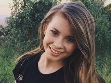 Bindi Irwin