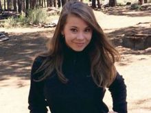 Bindi Irwin