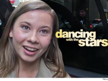 Bindi Irwin
