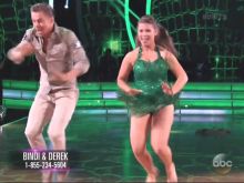 Bindi Irwin