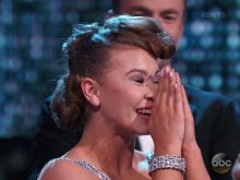 Bindi Irwin