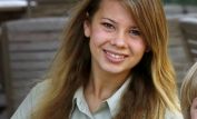 Bindi Irwin